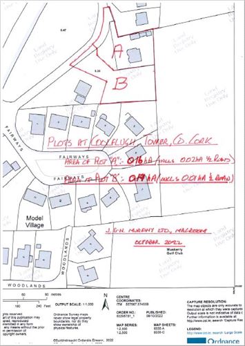 Hill House, Coolflugh, Cloghroe