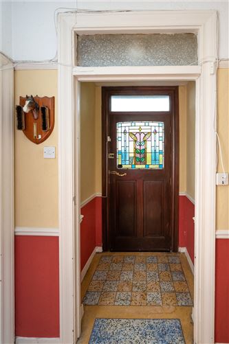 Hill House, Coolflugh, Cloghroe