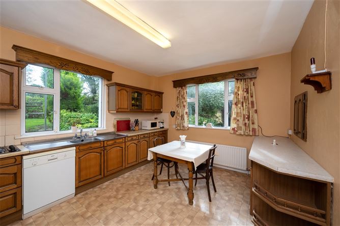 Hill House, Coolflugh, Cloghroe