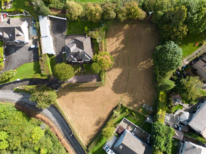 Hill House, Coolflugh, Cloghroe