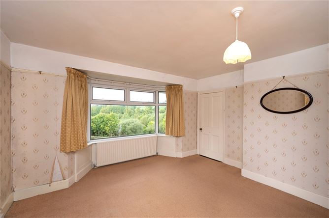 Hill House, Coolflugh, Cloghroe