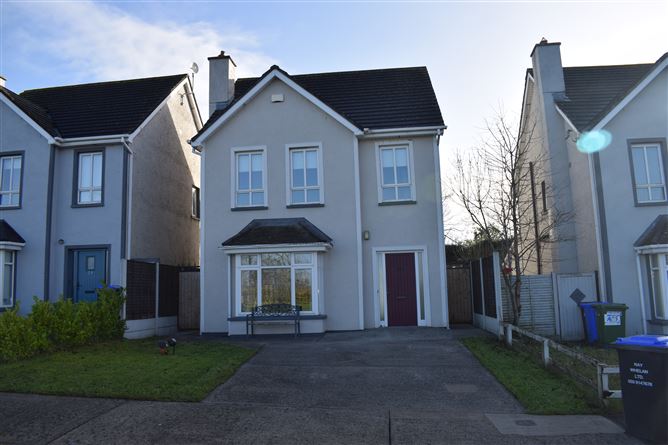 Main image for 24 Cuanahowan, Tullow, Carlow