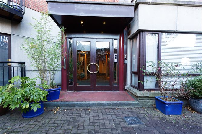 28 Christchurch View, Nicholas Street, Christchurch,   Dublin 8