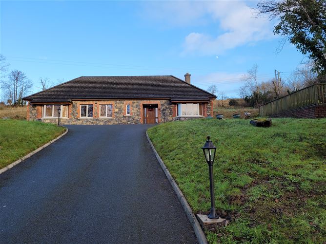 Gortgarrigan, Dromahair, Leitrim