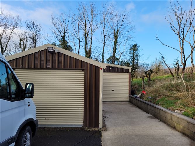 Gortgarrigan, Dromahair, Leitrim