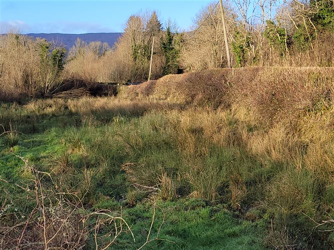 Gortgarrigan, Dromahair, Leitrim