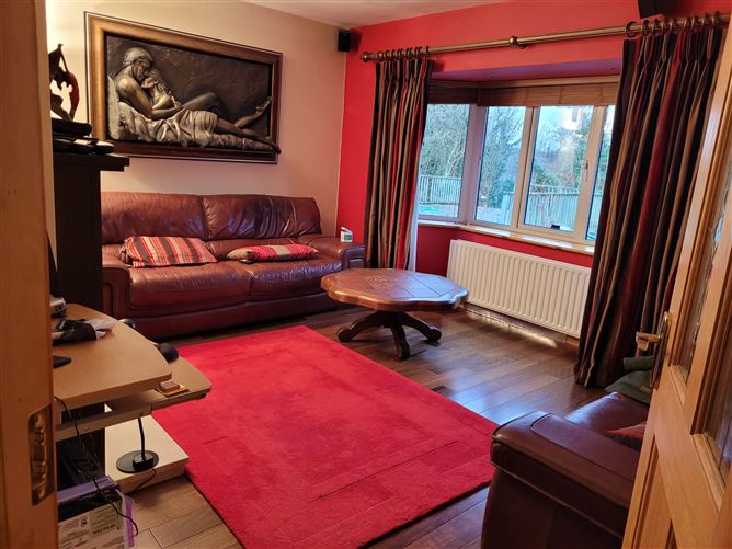 Gortgarrigan, Dromahair, Leitrim