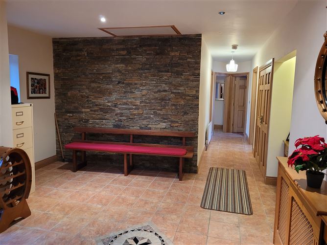 Gortgarrigan, Dromahair, Leitrim