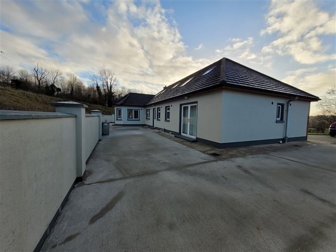 Gortgarrigan, Dromahair, Leitrim
