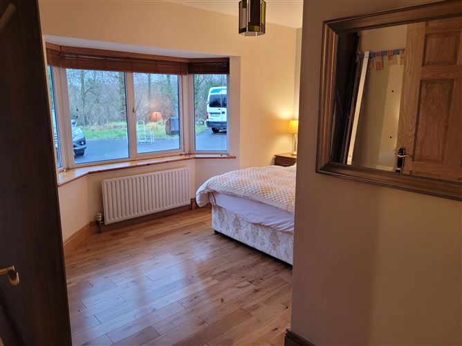 Gortgarrigan, Dromahair, Leitrim
