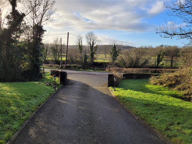 Gortgarrigan, Dromahair, Leitrim