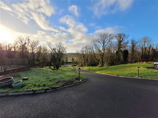 Gortgarrigan, Dromahair, Leitrim