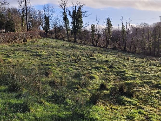 Gortgarrigan, Dromahair, Leitrim