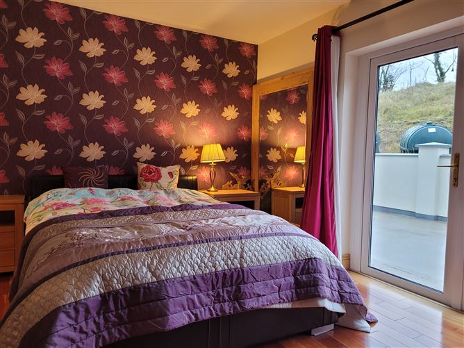 Gortgarrigan, Dromahair, Leitrim