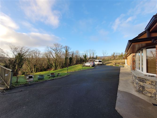 Gortgarrigan, Dromahair, Leitrim
