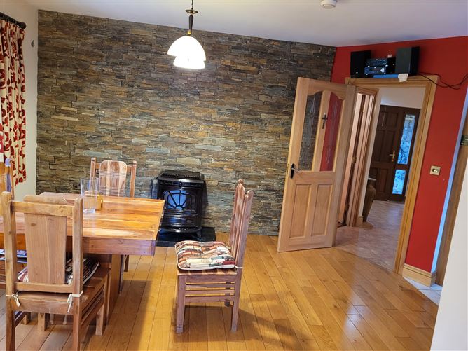 Gortgarrigan, Dromahair, Leitrim