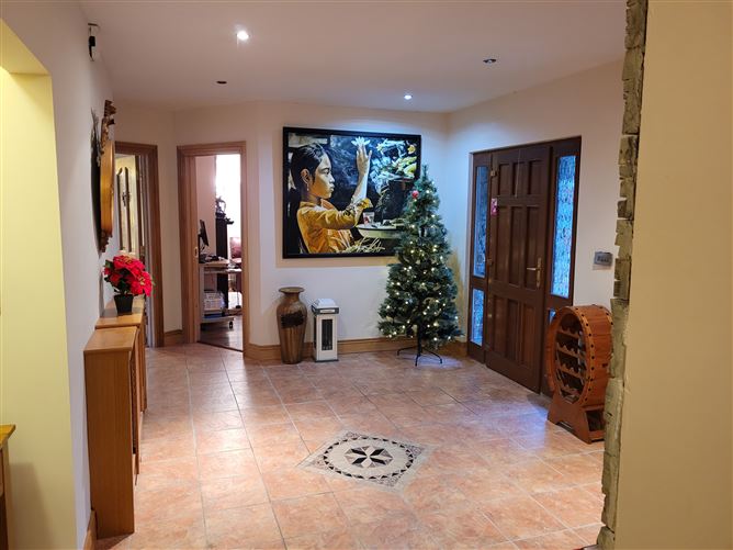 Gortgarrigan, Dromahair, Leitrim