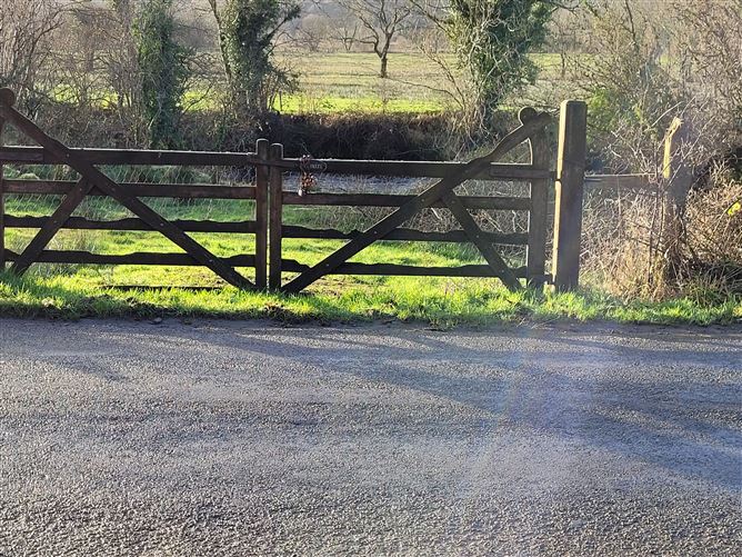 Gortgarrigan, Dromahair, Leitrim