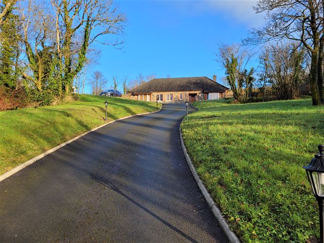 Gortgarrigan, Dromahair, Leitrim