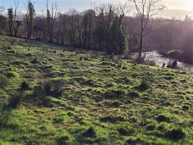 Gortgarrigan, Dromahair, Leitrim