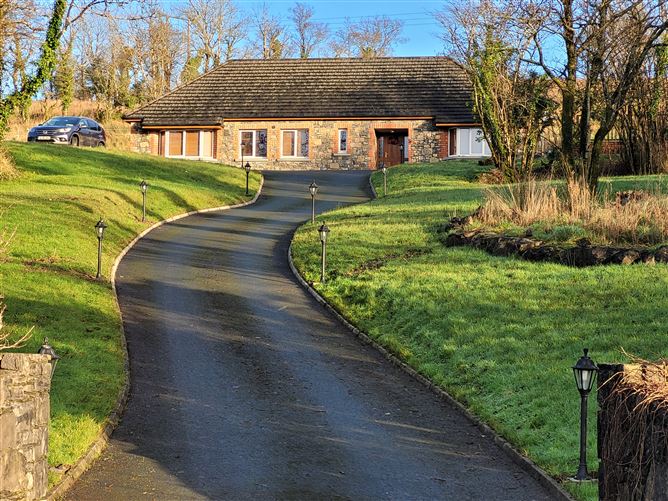 Gortgarrigan, Dromahair, Leitrim