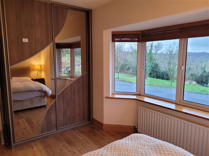 Gortgarrigan, Dromahair, Leitrim