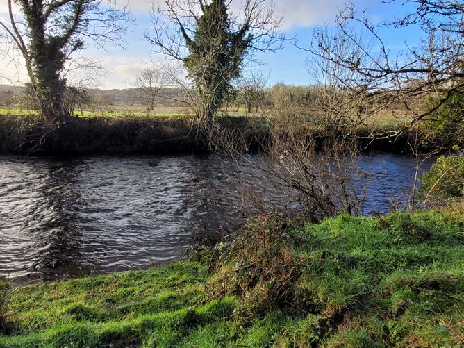 Gortgarrigan, Dromahair, Leitrim