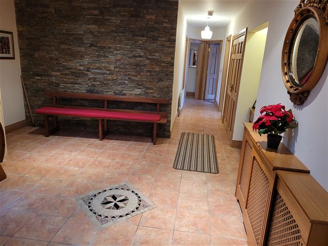 Gortgarrigan, Dromahair, Leitrim