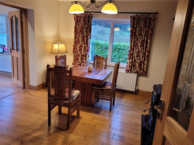 Gortgarrigan, Dromahair, Leitrim