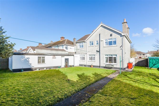 51 Willow Park Grove, Glasnevin, Dublin 11