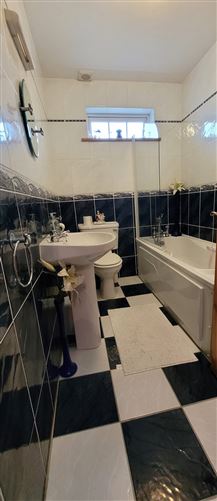 9 Deerpark View, Baltinglass, Wicklow