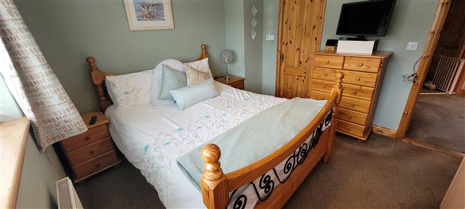 9 Deerpark View, Baltinglass, Wicklow