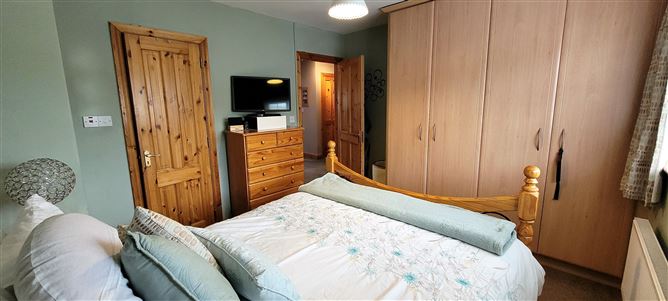 9 Deerpark View, Baltinglass, Wicklow
