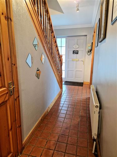 9 Deerpark View, Baltinglass, Wicklow