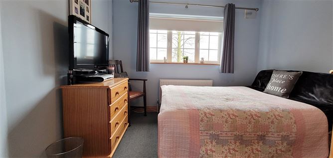 9 Deerpark View, Baltinglass, Wicklow