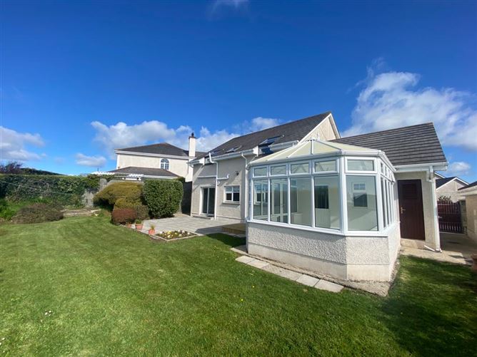 34 Carrigeenlea, Tramore, Waterford