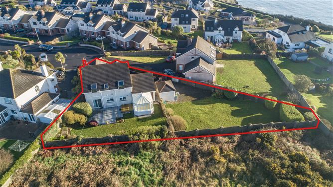 34 Carrigeenlea, Tramore, Waterford