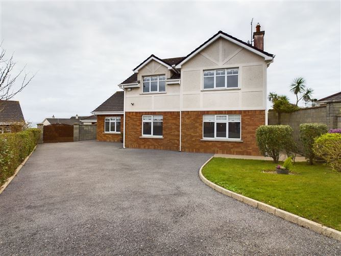 34 Carrigeenlea, Tramore, Waterford