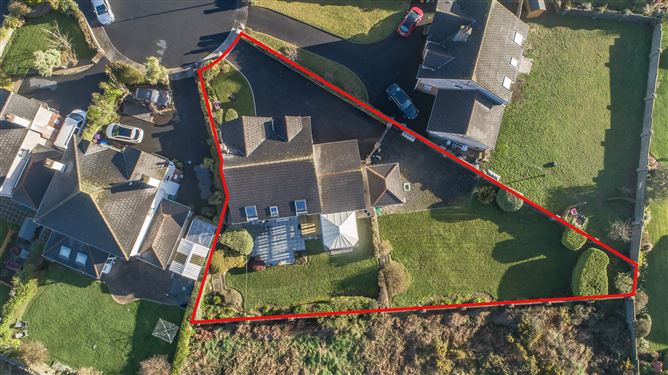 34 Carrigeenlea, Tramore, Waterford