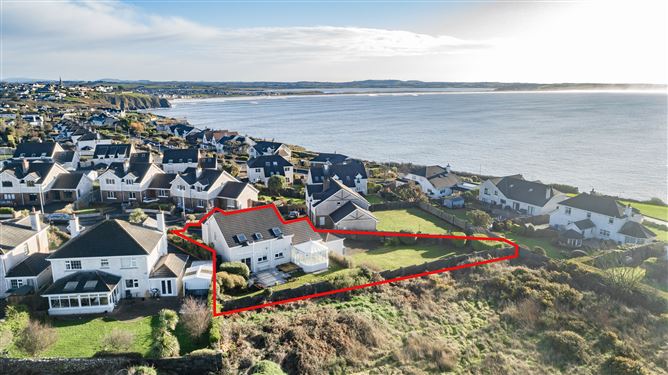 34 Carrigeenlea, Tramore, Waterford