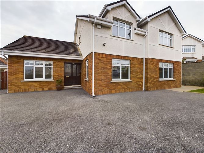 34 Carrigeenlea, Tramore, Waterford