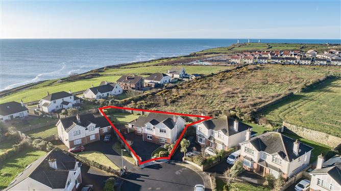 34 Carrigeenlea, Tramore, Waterford