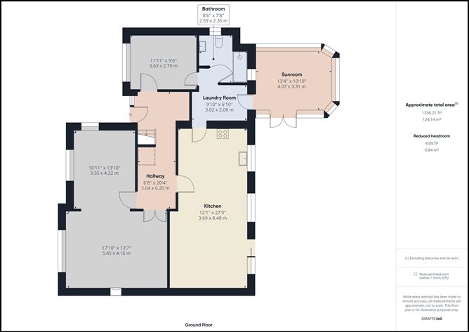 34 Carrigeenlea, Tramore, Waterford