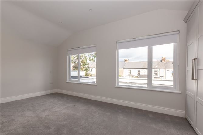 14 Connaught Street, Phibsboro, Dublin 7