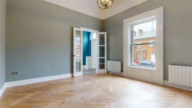 14 Connaught Street, Phibsboro, Dublin 7