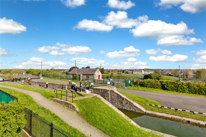 14 Shandon Mill, Phibsborough, Dublin 7