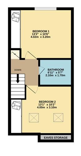 14 Shandon Mill, Phibsborough, Dublin 7