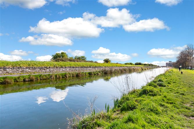 14 Shandon Mill, Phibsborough, Dublin 7