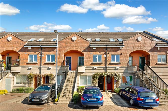 14 Shandon Mill, Phibsborough, Dublin 7