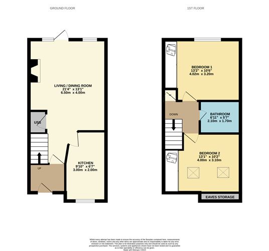 14 Shandon Mill, Phibsborough, Dublin 7